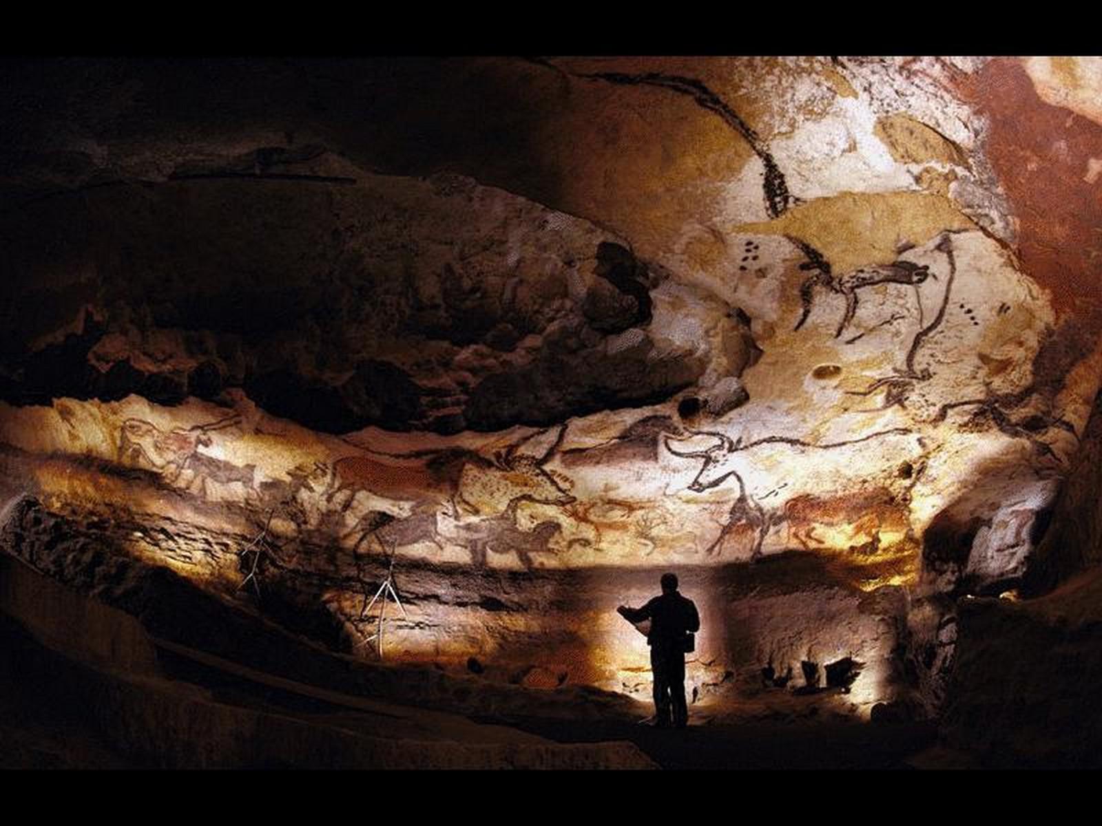 Cave of Forgotten Dreams di Herzog