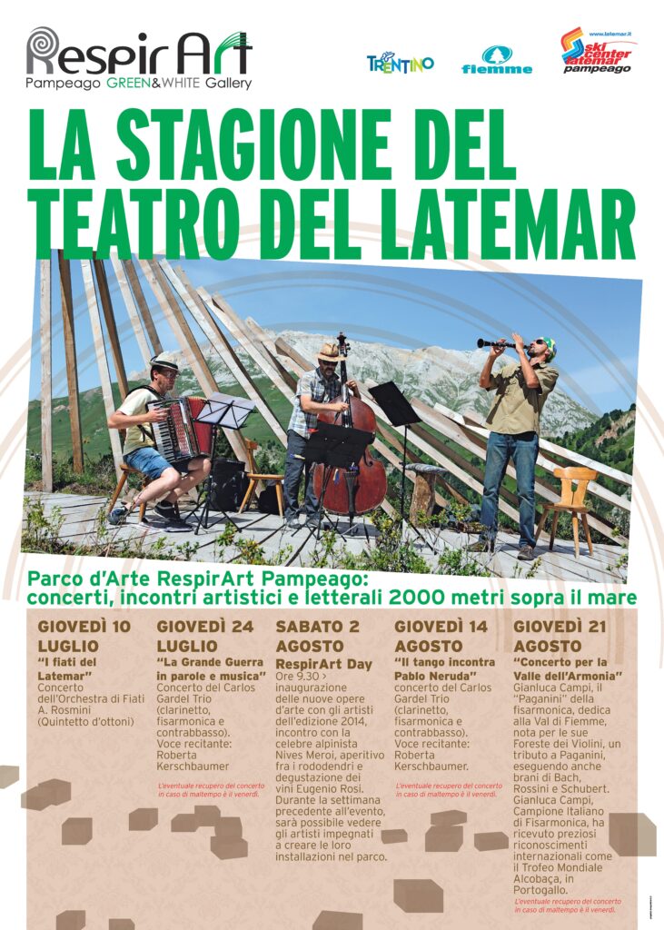 RESPIRART - Locandina Teatro def