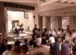 S.A.S.S. Festival Risonanze Armoniche