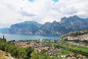 Il lago di Garda