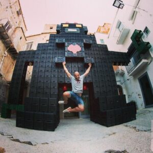 MassimoSirelli Robotlive