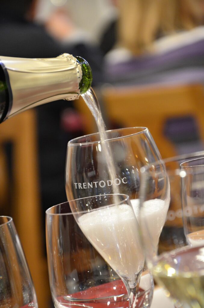 #trentodoc #trentino