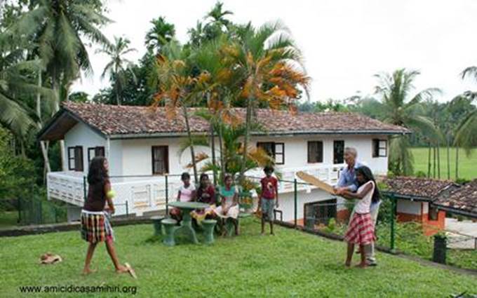 Casa Mihiri