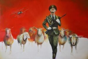 annalisa lenzi artista