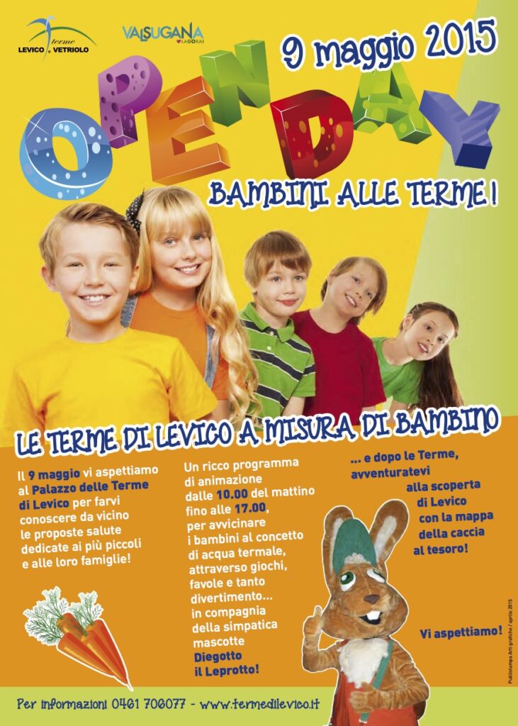 Open Day