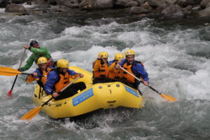 rafting 1