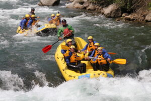 rafting 3