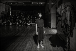 Performance Gola