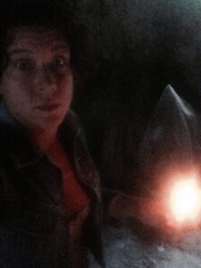 Liviana - #trentinodapaura