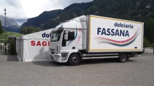 dolciaria fassana