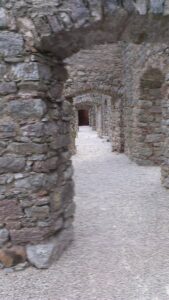 Castel Belfort ©Daniel Cerami