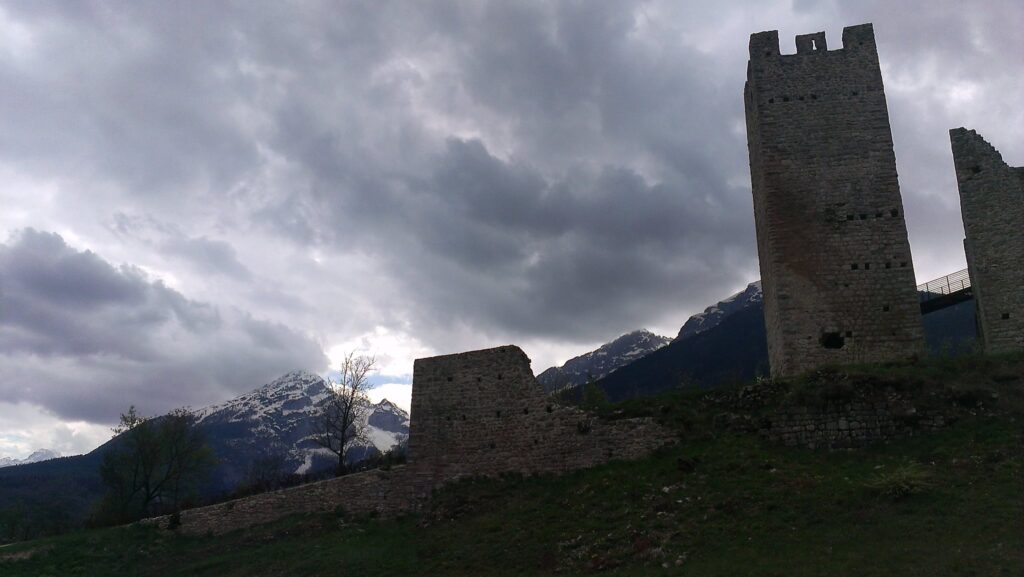 Castel Belfort ©Daniel Cerami