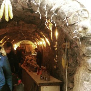mercatini di natale - trentino