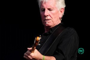Graham Nash Getty Images 