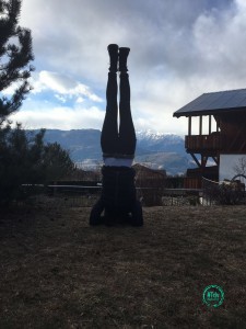 marjYoga