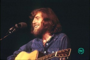 Graham Nash hollies photo