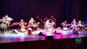 The Bastard Sons of Dioniso Concerto di Pergine Valsugana