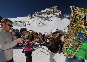 Dolomiti-Ski-Jazz