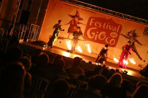 Festival del Gioco_ALPE CIMBRA_spettacoli