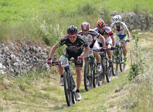 100 km dei Forti Alpe Cimbra