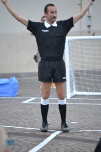 Y La variable del calcio