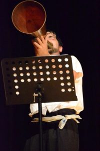 Fame Emanuele Cerra