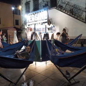 Pergine Spettacolo Aperto