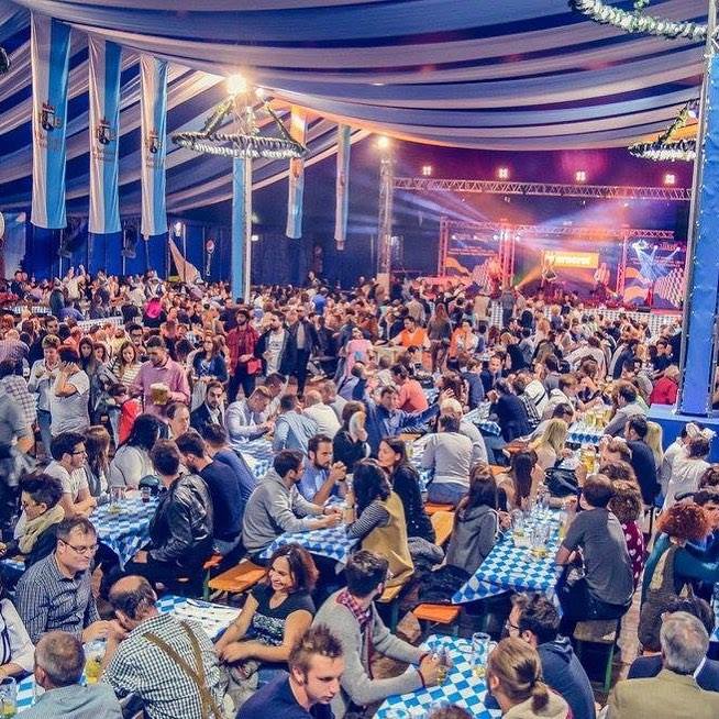 oktoberfest