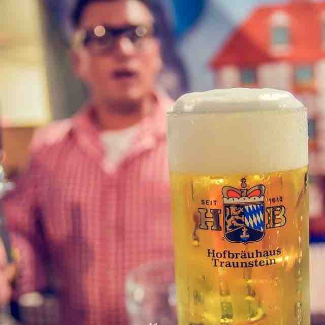 oktoberfest