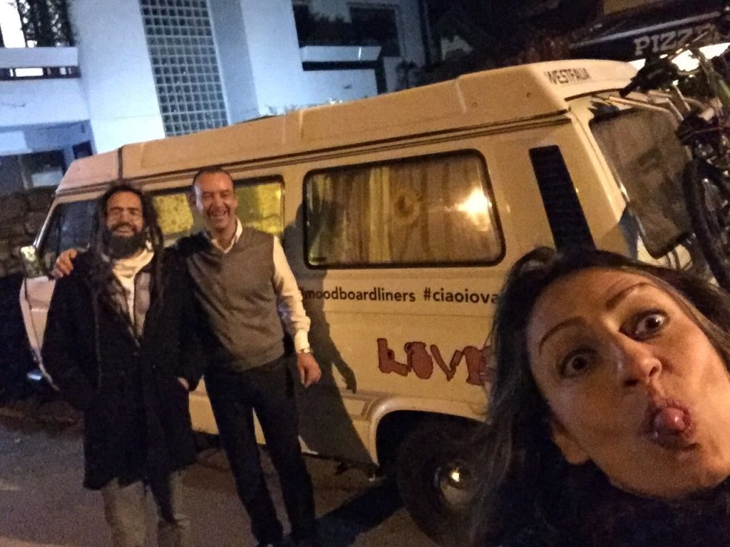 #tdv