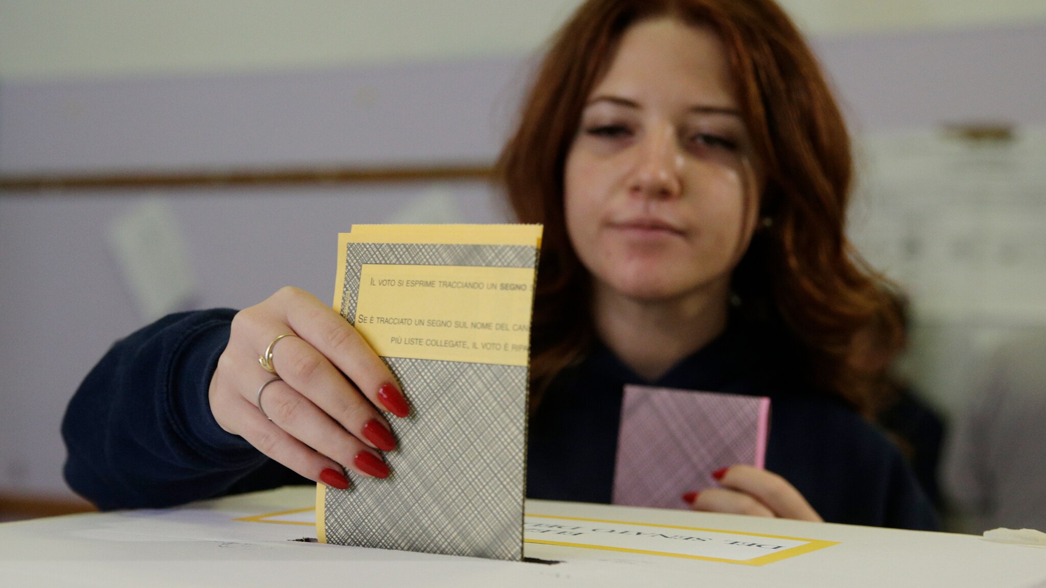 GIOVANI DI TRENTO, IL VOSTRO VOTO CONTA, COME A SANREMO! ECCO COME SI VOTA