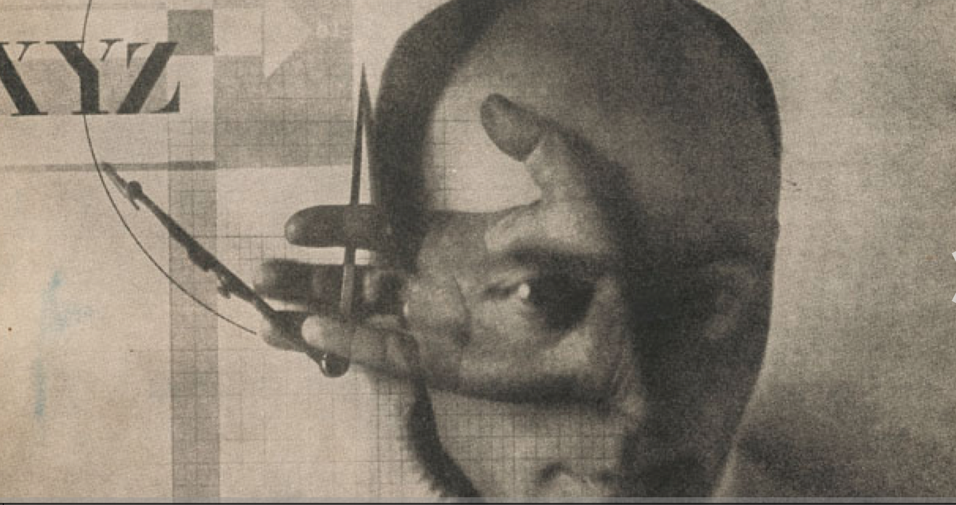 EL LISSITZKY – L 'ESPERIENZA DELLA TOTALITÀ. MART MUSEO ROVERETO
