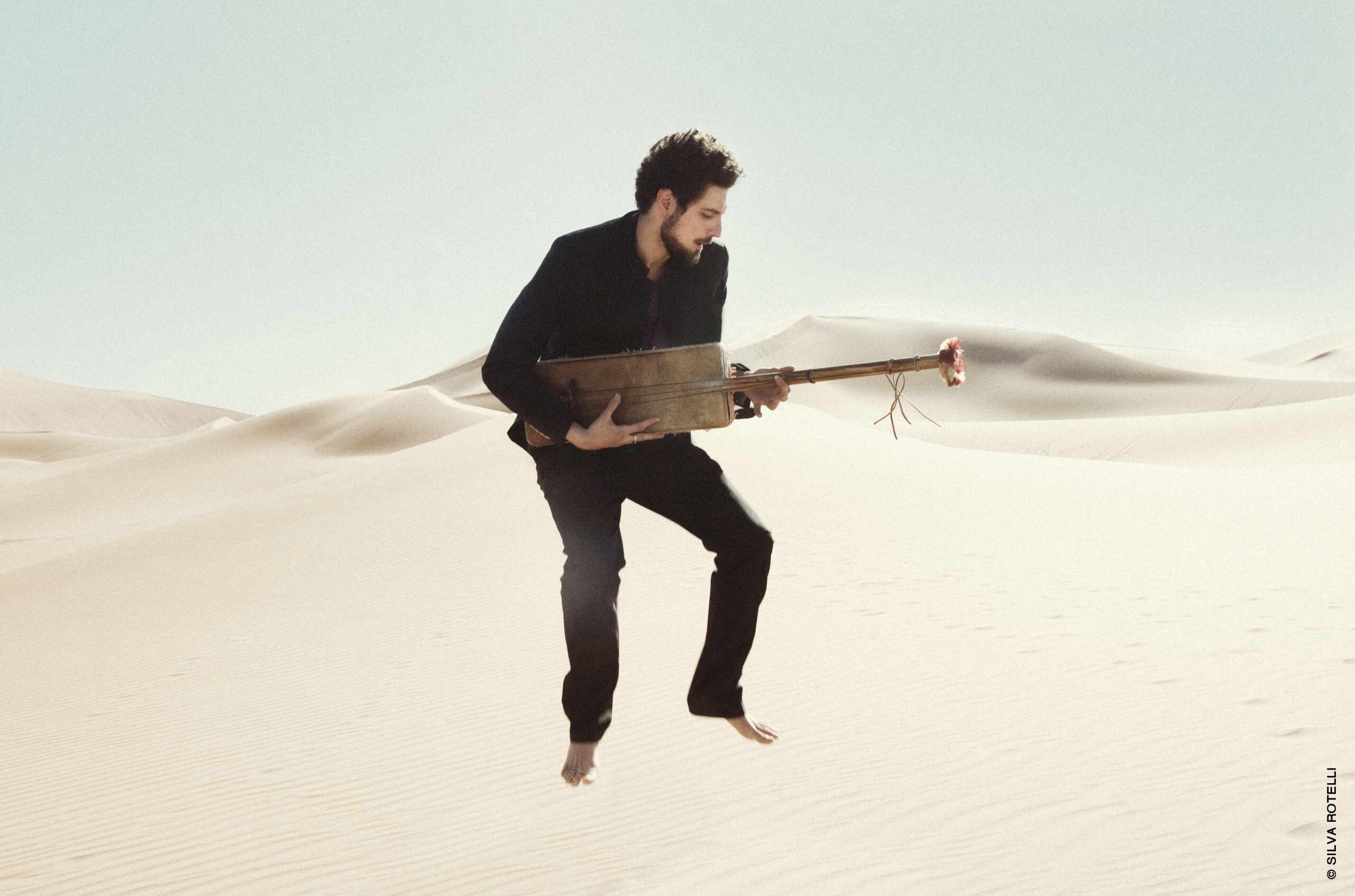 INSHALLAH, TRENTINODAVIVERE IN MUSICA