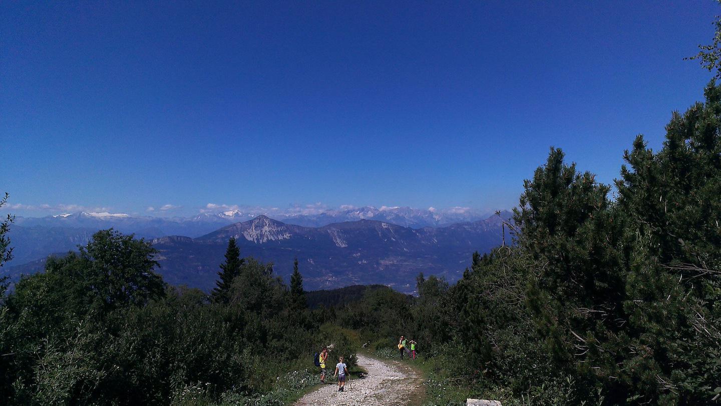 “A SEMINAR LA BUONA PIANTA” arriva anche a Trento