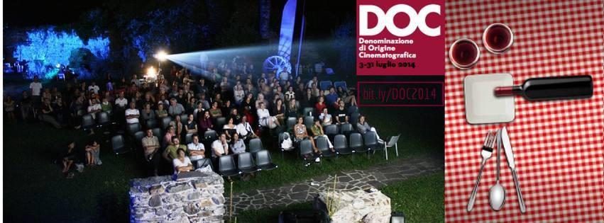 DOC – Denominazione di Origine Cinematografica 2014