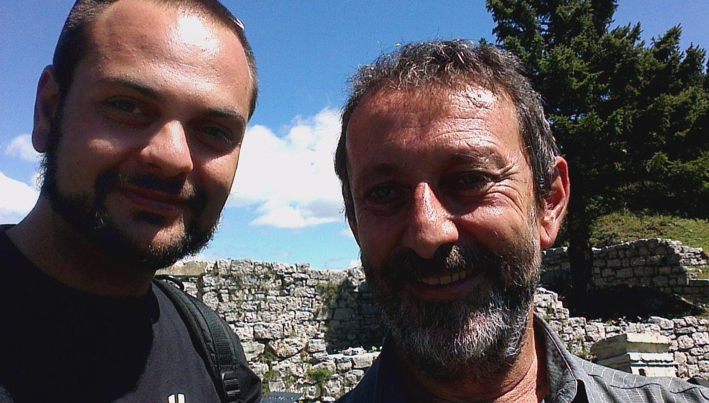 MICHELE SERRA E LA BANDA OSIRIS: GLI SDRAIATI REMIX