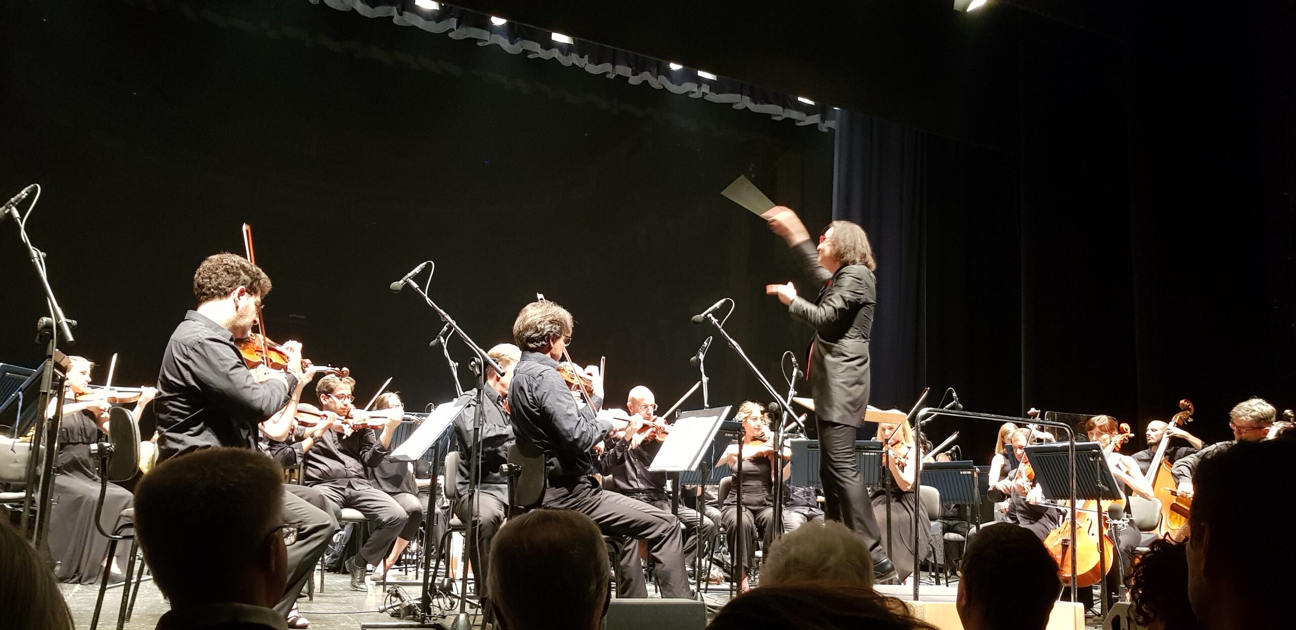 LET’S ROCK ORCHESTRA HAYDN