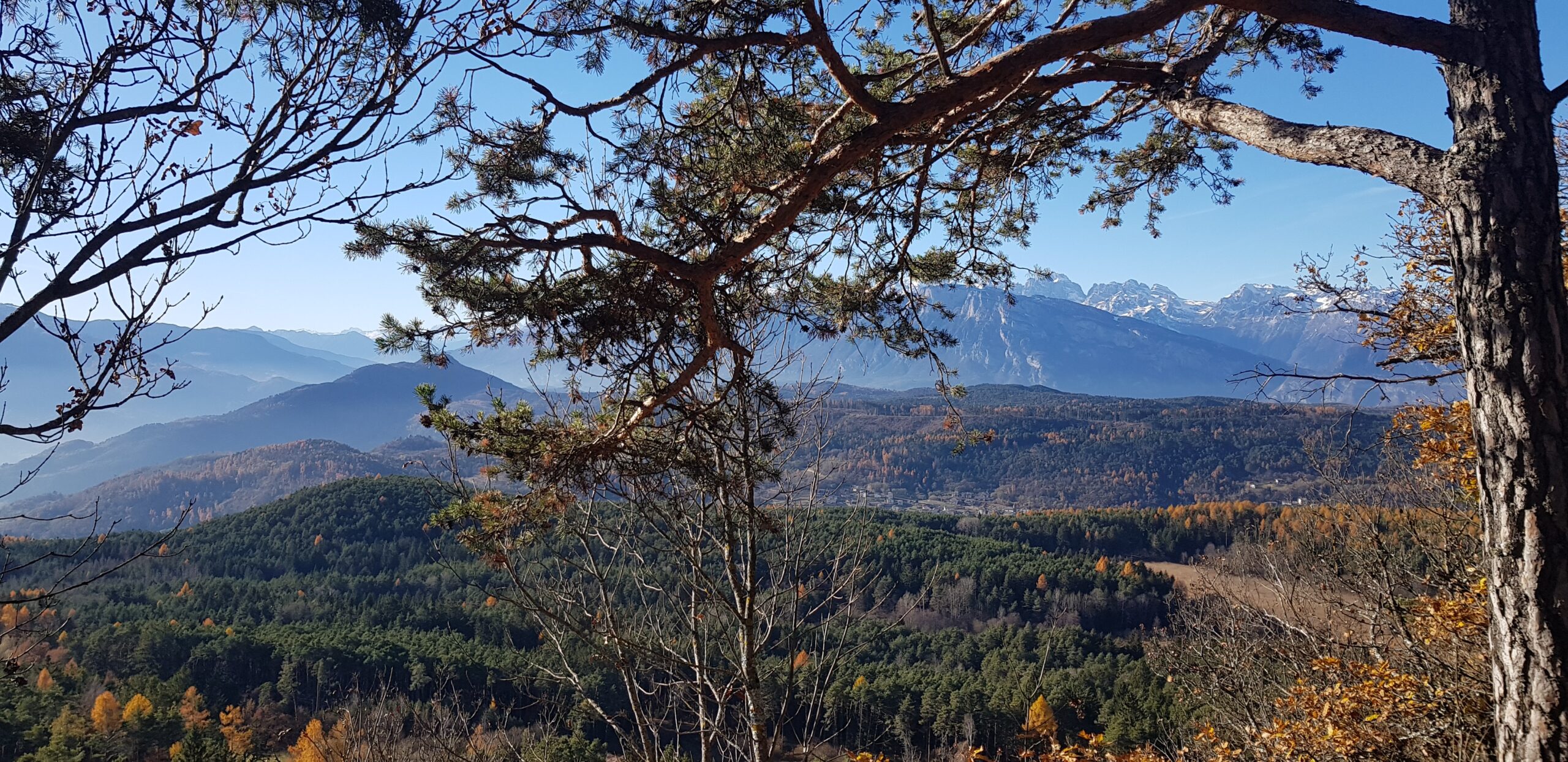 CASTELLO DE LA MOT E I FANTASMI DEL PASSATO