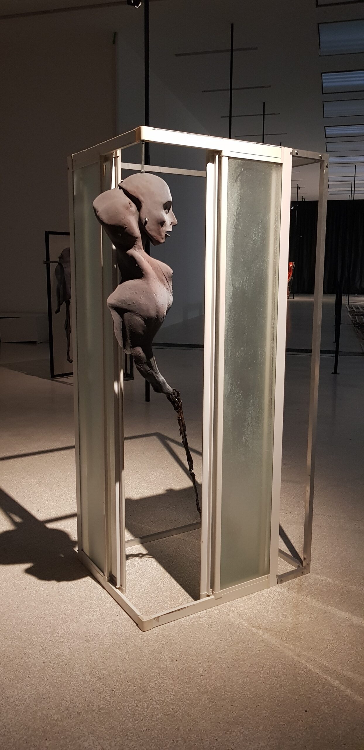 MUSEION DI BOLZANO SCRIGNO DEL CONTEMPORANEO