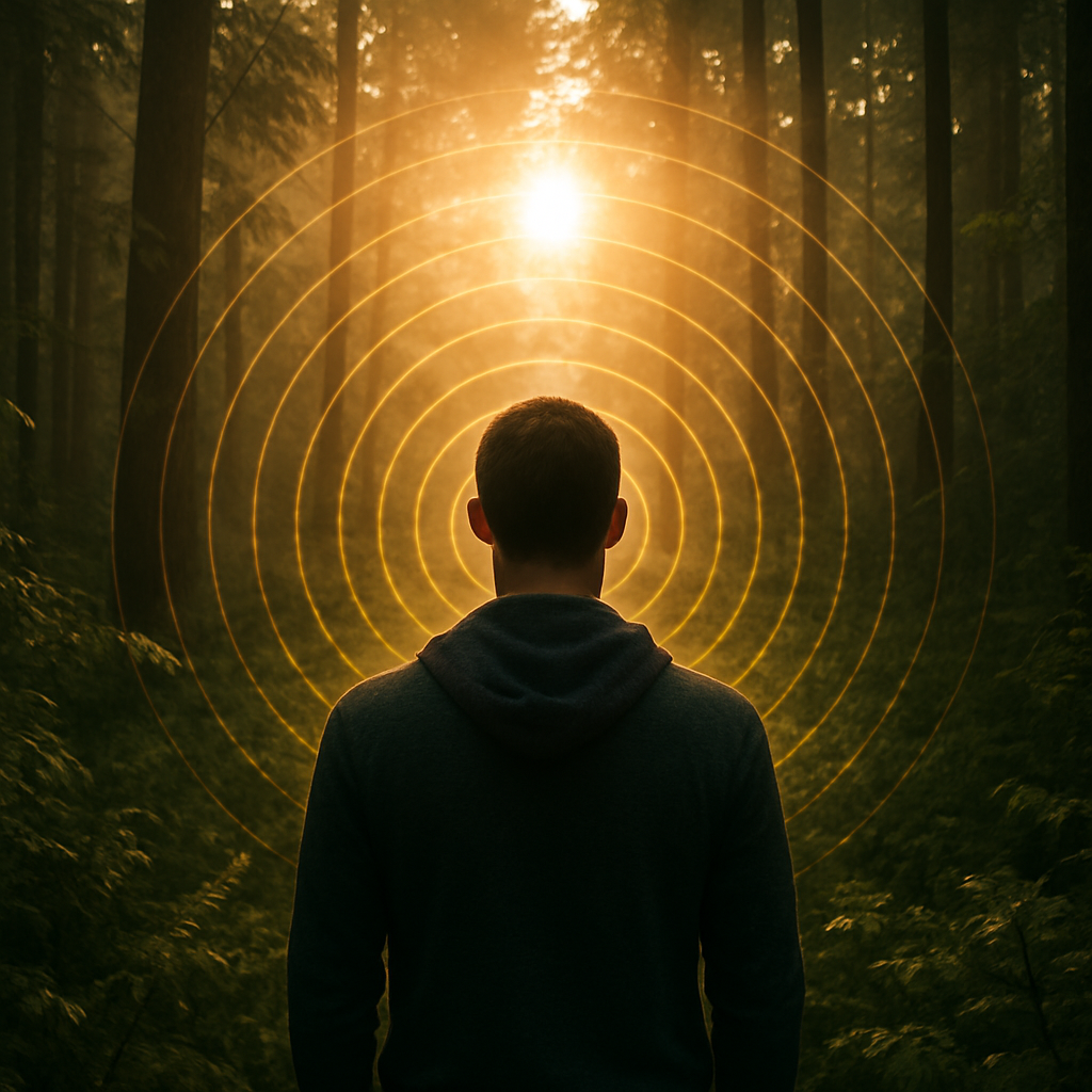 TU CONOSCI LE FREQUENZE DELLA TERRA, DELL’UOMO E DELLA MUSICA? SAI COSA POSSONO FARE?