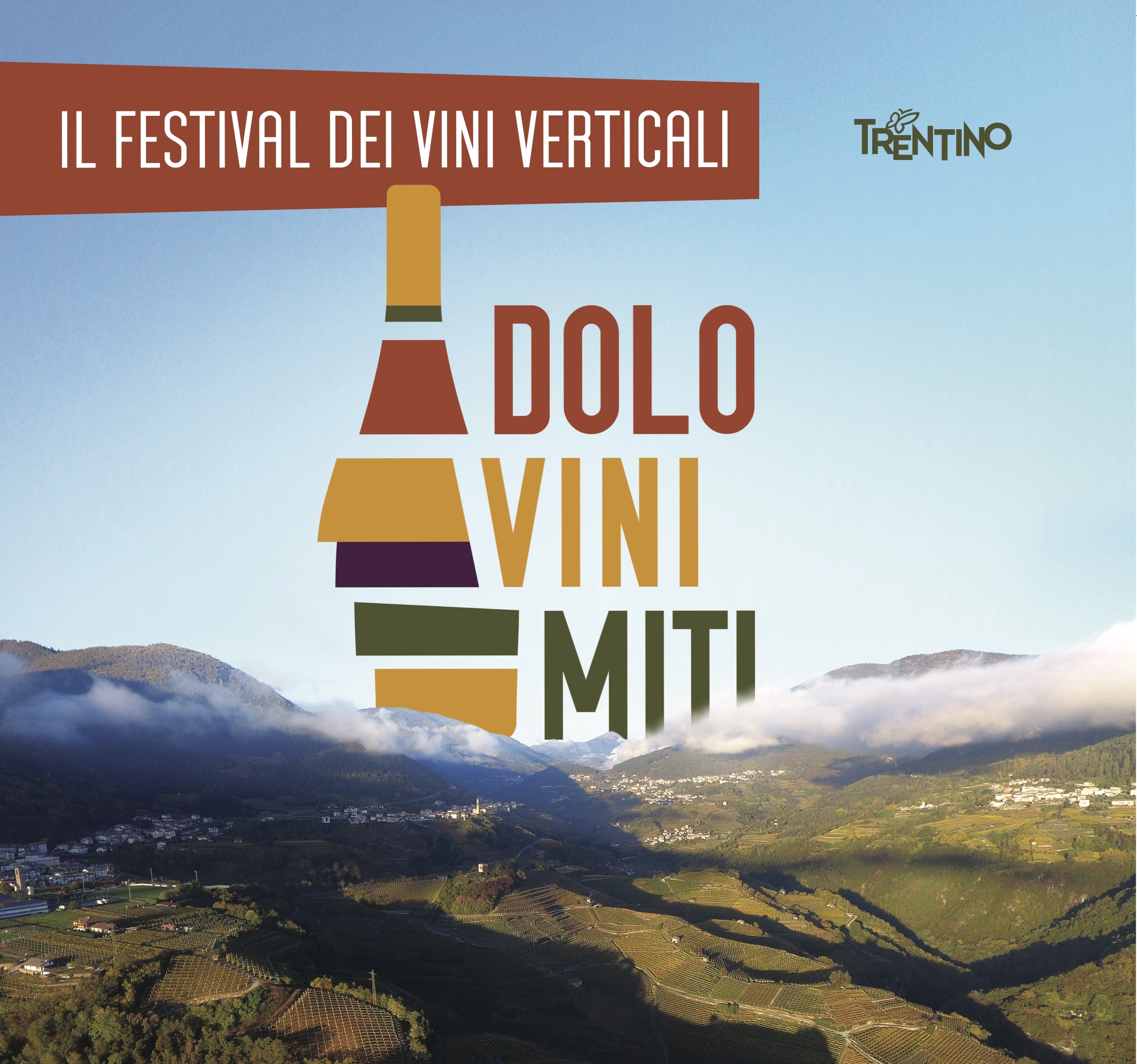DOLOVIMITI: IL VIAGGIO VERTICALE TRA VALLI DI CEMBRA E FIEMME