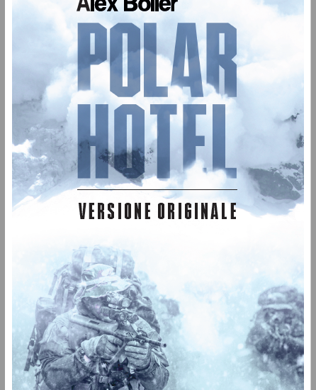 Polar hotel