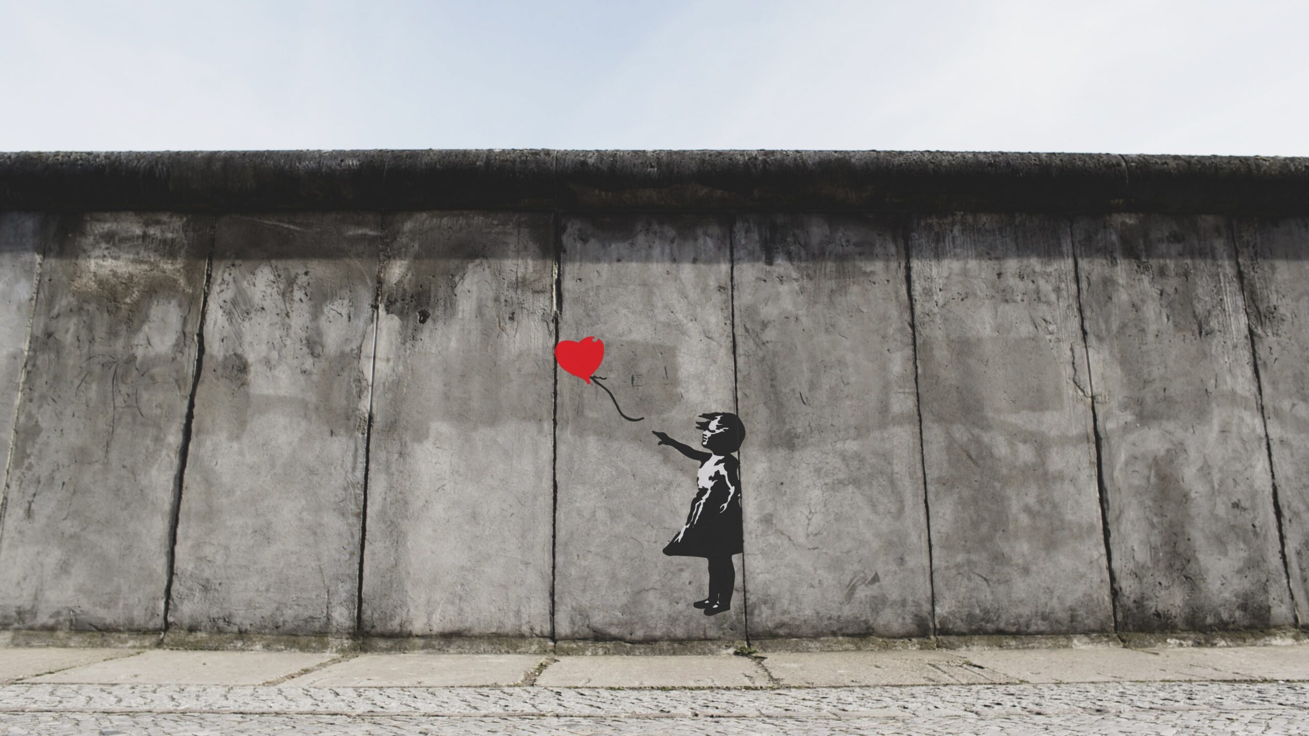BANKSY  A TRENTO
