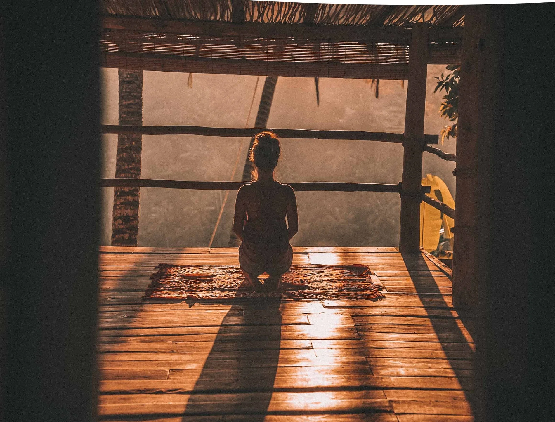 LA SPIRITUALITA’ NON E’ UN PRODOTTO DA RECENSIONI.