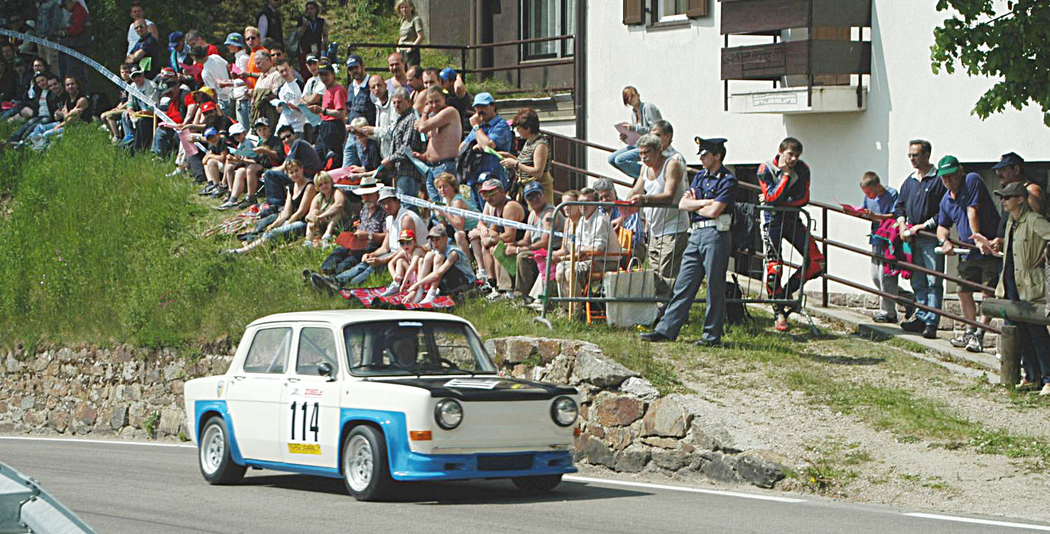 IN TRENTINO E’ FESTA –  PER TE –