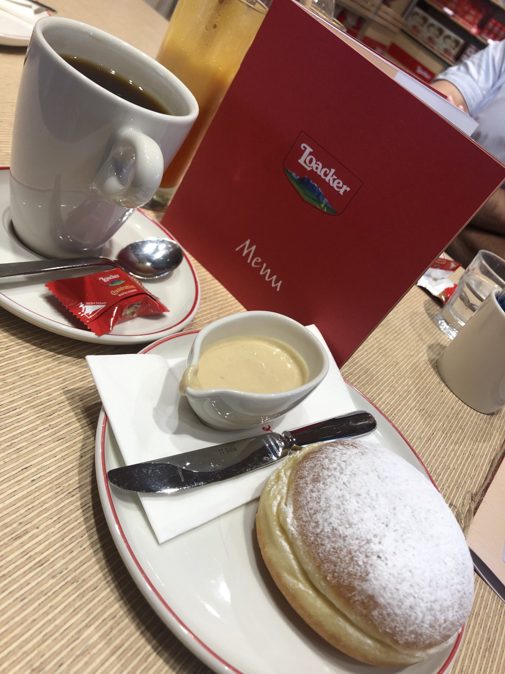 TRENTO: SCOPRI DOVE FAR COLAZIONE CON BONTA’ – MA ANCHE SOLO PER UN CAFFE’