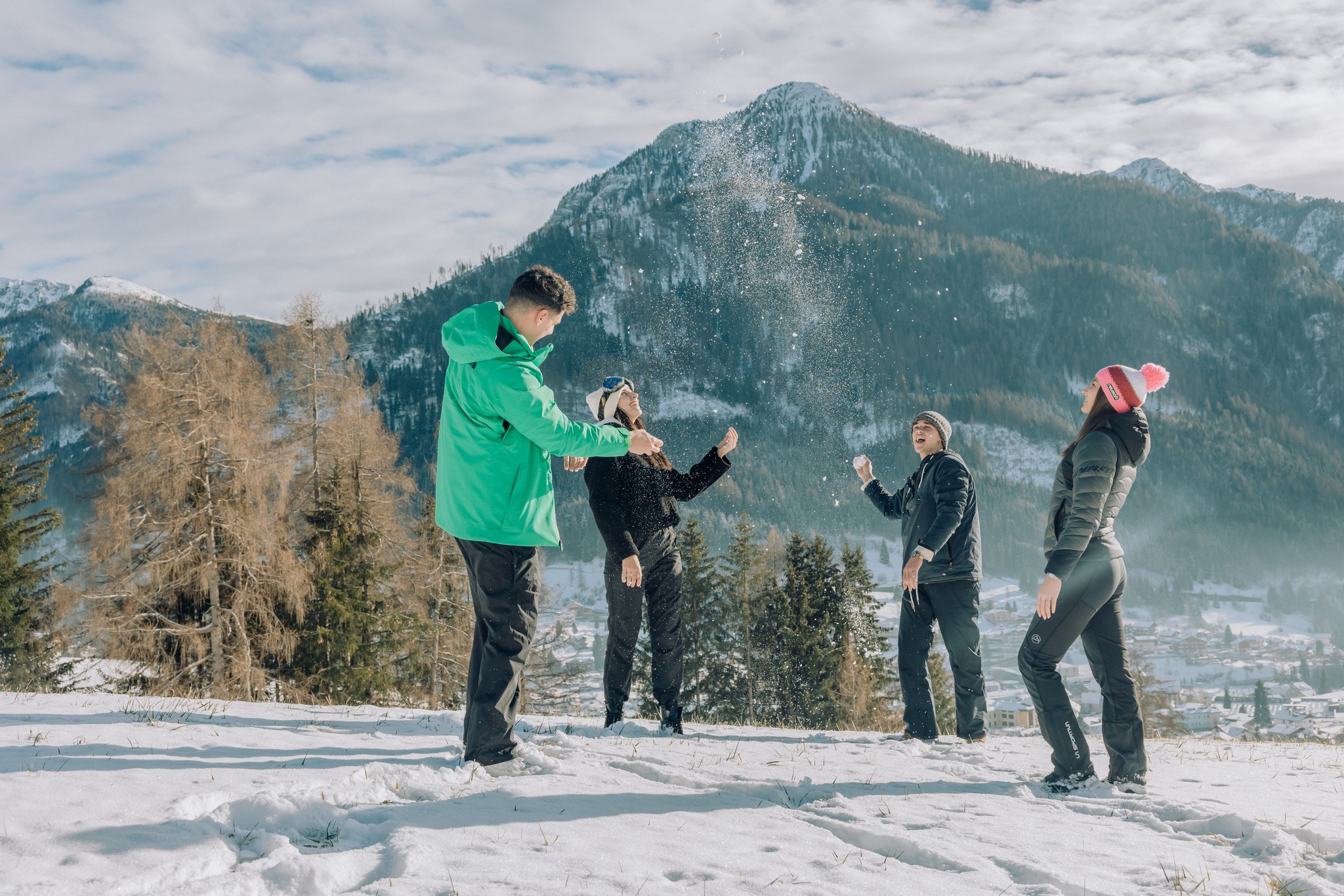 DOLOMITI SPRING DAYS 2026: SCIARE PAGANDO MENO – COME? – SOLDANELLA- LEGGI QUI