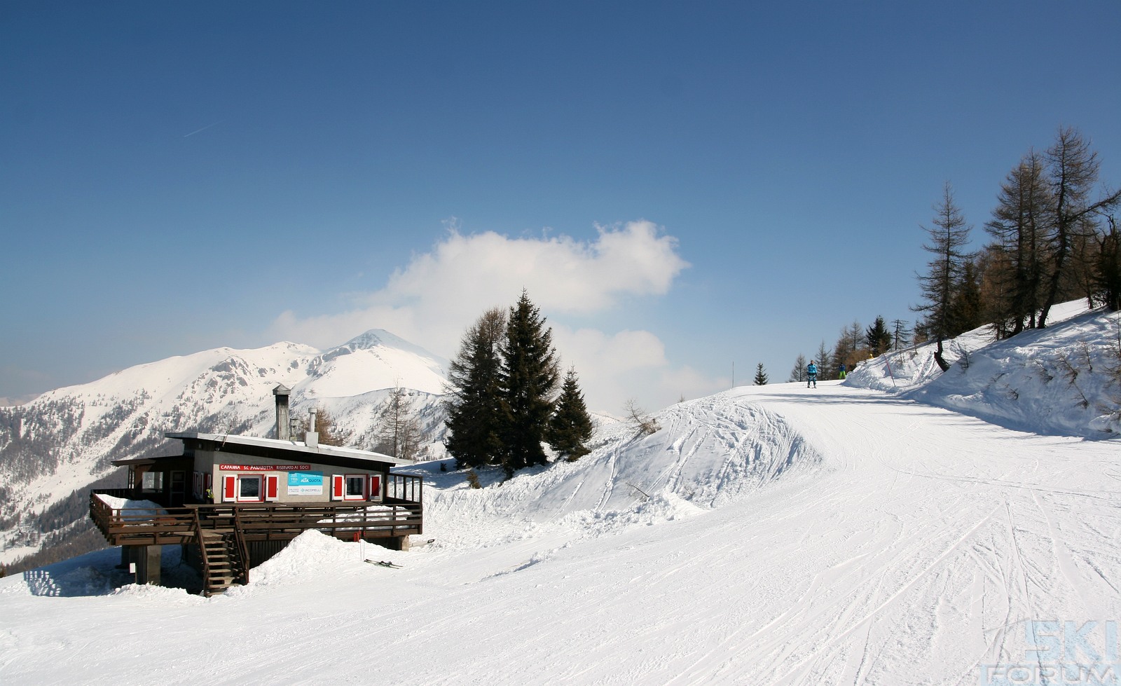 L’AGENDA FRIZZANTE PER UN TRENTINO AL TOP