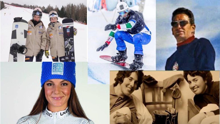 UFFICIALE: FOLGARIA TORNA ALLE OLIMPIADI INVERNALI MILANO CORTINA