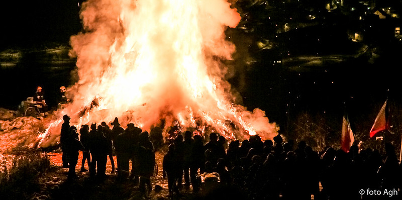 CONOSCI LA VERA STORIA DEL CARNEVALE ? SCOPRILA INSIEME A TUTTE LE DATE DEI CARNEVALE TRENTINO
